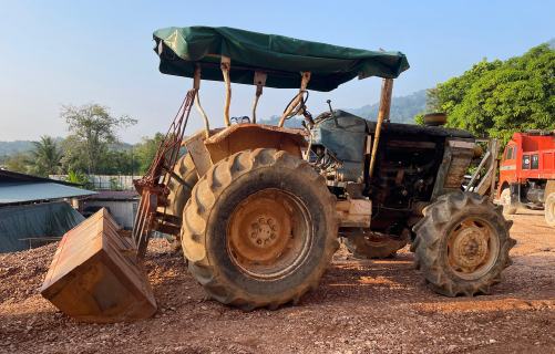 FORD6610
