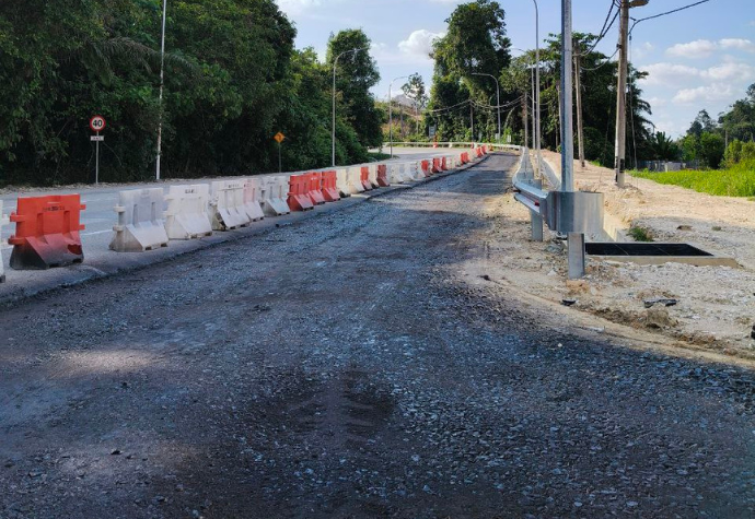 Express Marble Sdn Bhd project 2