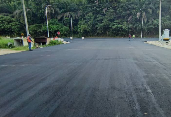 Express Marble Sdn Bhd project 3