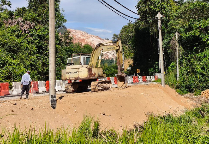 Express Marble Sdn Bhd project 4