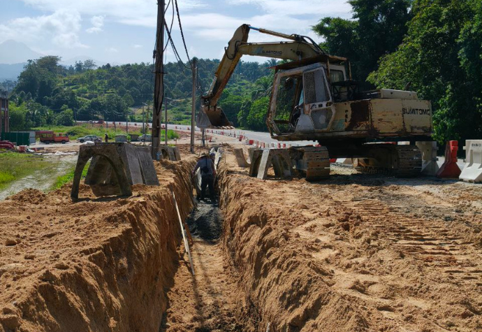 Express Marble Sdn Bhd project 5