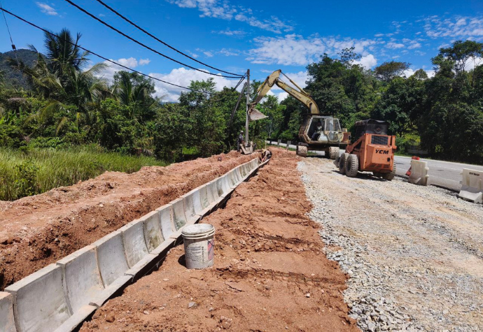 Express Marble Sdn Bhd project 6