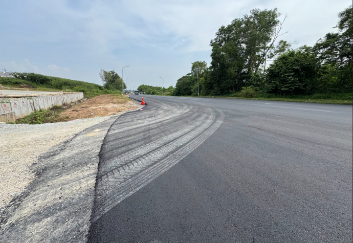 SSE Industries Sdn Bhd 2