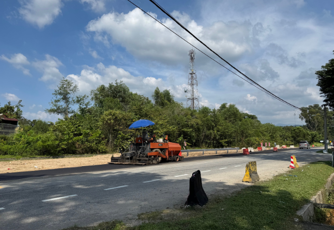 osakan lawan kuda gopeng perak 2