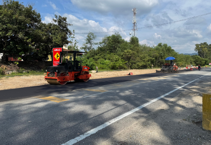 osakan lawan kuda gopeng perak 3