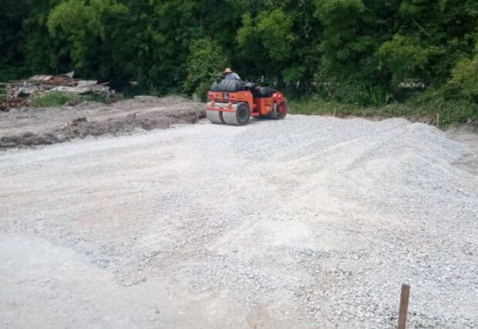 Gabungan Perusahaan Minyak Langkap 3