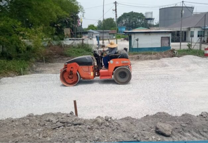 Gabungan Perusahaan Minyak Langkap 4