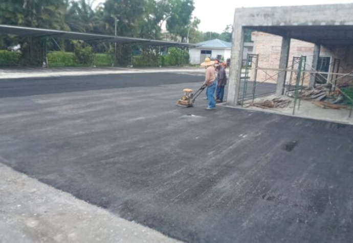 Gabungan Perusahaan Minyak Langkap 5